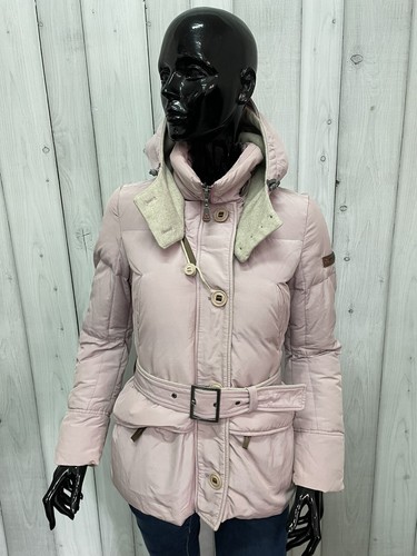 Parka peuterey storm - storm, woman