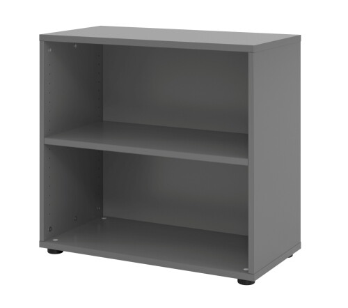 Büroregal breit 2 - cm,