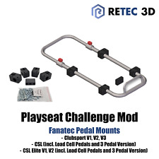 Playseat Challenge Mod -