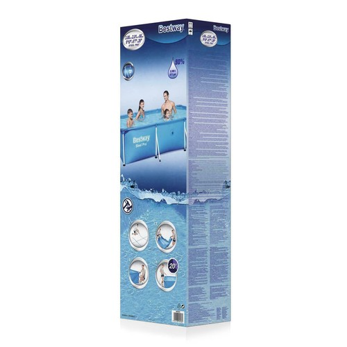 Bestway frame pool 56404 - frame,