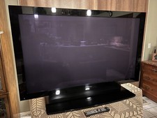 PIONEER KURO PLASMA 60” KRP