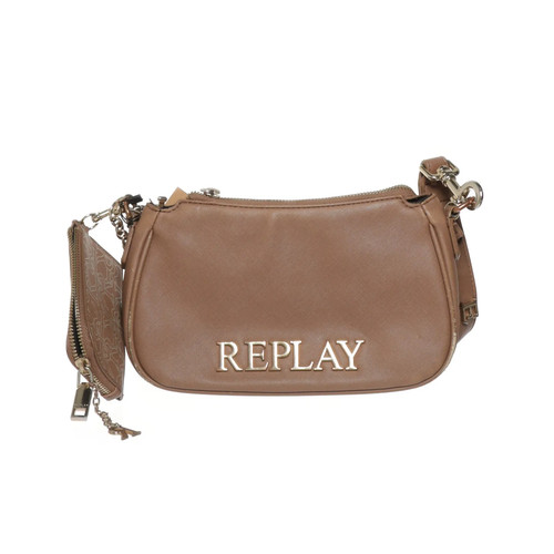 Replay handtasche damen - replay,, handtasche,
