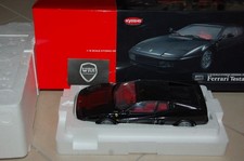 FERRARI TESTAROSSA 1989 nero