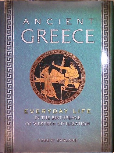Ancient greece everyday life - ancient,