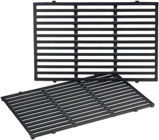 GFTIME 49,5x32,5cm Gusseisen