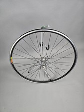 Laufrad vorne Mavic CXP 23