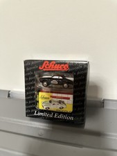 Schuco piccolo karmann ghia - vw,