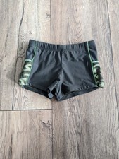 Short Grün Badehose Wenig