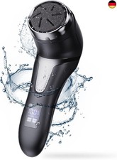 Hornhautentferner Elektrisch