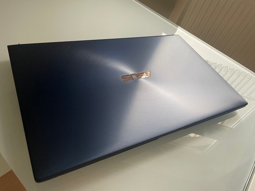Asus zenbook ux534fa - 15,