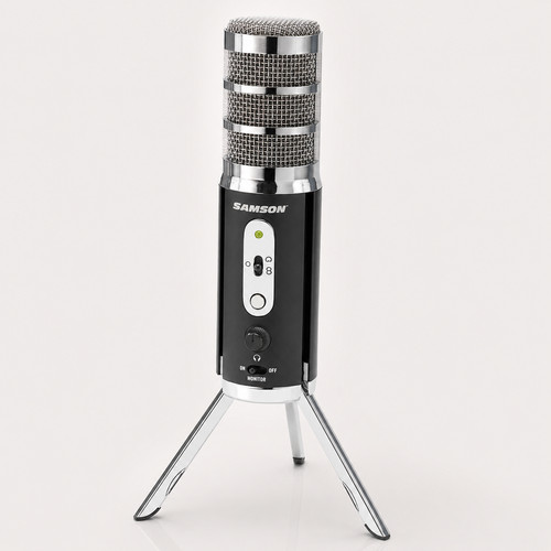 Samson satellite usb - samson,