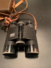 Leitz Fernglas Trinovid 8 x32 150/1000m Nr. 676509 mit Tasche