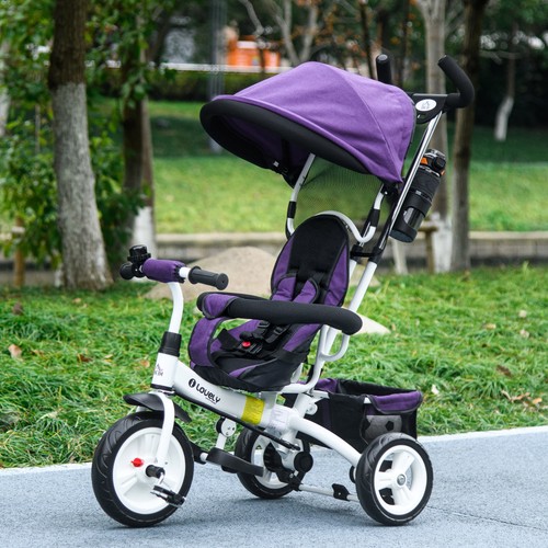 Homcom dreirad mit - homcom,
