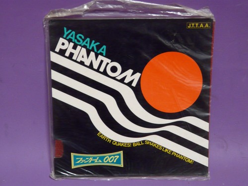 Yasaka phantom 007 - phantom,