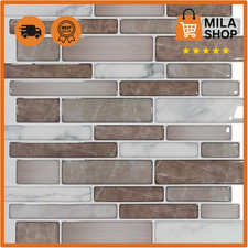 3D Wandfliesen Selbstklebend