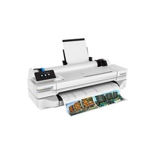 Designjet t125 zoll - hp,