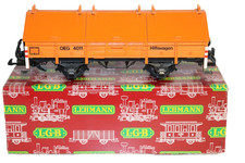 Lgb lehmann 4011 - lgb,
