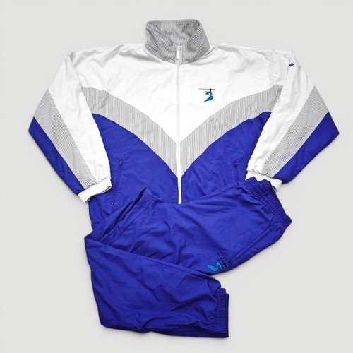 Stefan edberg adidas 80er 90er - stefan,
