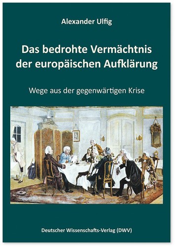 Das bedrohte vermächtnis - vermächtnis, der