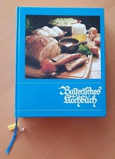 Bayerisches Kochbuch Maria