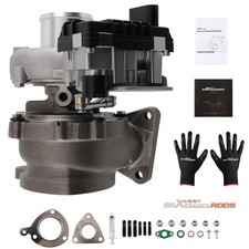 Turbolader GTB1749VK für Ford