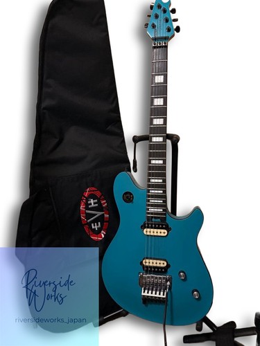 Evh wolfgang special bare - special,