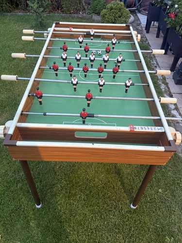 Kicker kickertisch spiele - kicker,