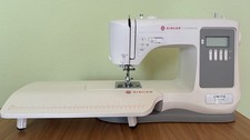Singer Confidence 7640 Limited