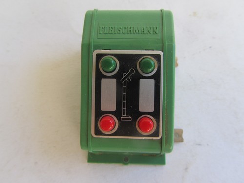 Fleischmann 6927 - ,