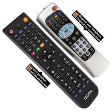 Ersatz Fernbedienung für