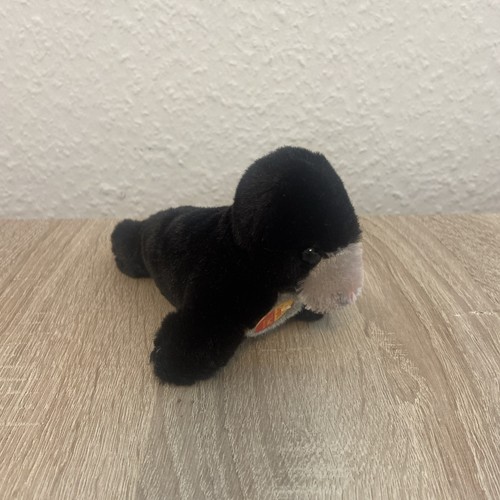 Steiff robbe mönchsrobbe - steiff,
