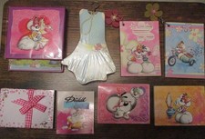 Diddl Block - Haftis ** zur Auswahl ** aus Sammlung