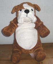 Ikea  Gosig Bulldogge Bulldog