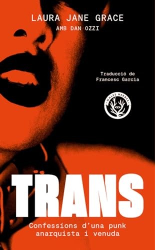 Trans confessions una - trans:,