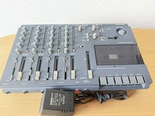 Tascam portastudio 414 - portastudio, 4-spur