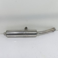 Yamaha FZS 1000 Auspuff