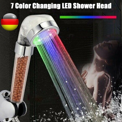 Led duschkopf hochdruck - duschkopf,,