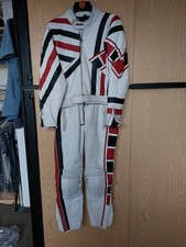 HARRO Lederkombi 2-teilig GR