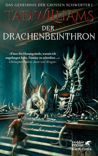 Der drachenbeinthron das - drachenbeinthron,