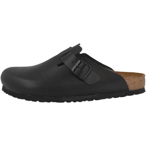 Birkenstock boston glattleder - birkenstock,