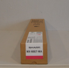Original sharp toner - original,