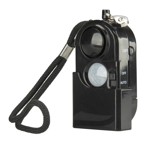 Mini alarmanlge mit - alarmanlge,
