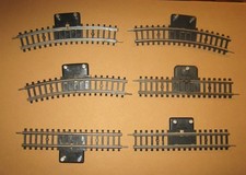 ROKAL 6 Funktionsgleise