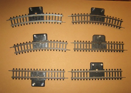 Rokal funktionsgleise - rokal, 6