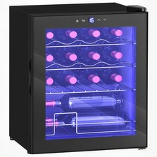 Weinkühlschrank flaschen - weinkühlschrank,, 16