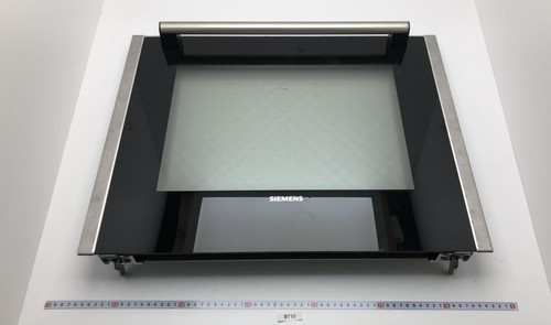 Original siemens backofentür - ,