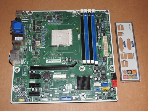 Pavilion 2352eg - hp, p6-2352eg