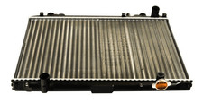 Kühler Motorkühlung für