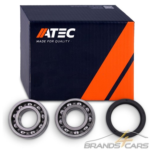 Atec radlagersatz radlager - atec,