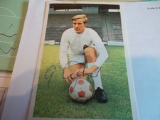 Günter NETZER,  SPORTBILD 68, Bergmann-SB A 46 ,DFB,Mönchengladbach, Madrid, HSV